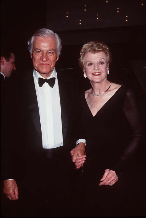 angela lansbury husband